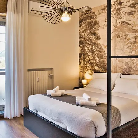 شقة Nest78 - Skyline View In The Heart Of ليكو