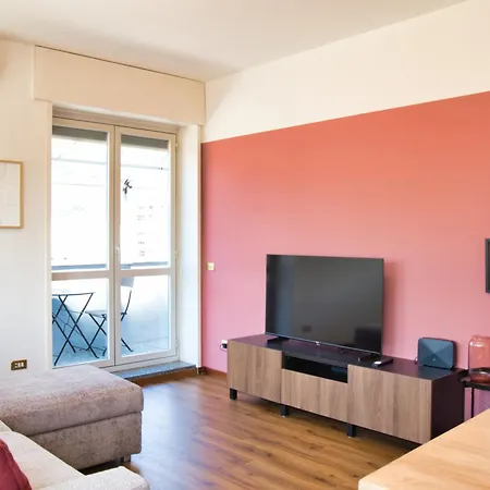 شقة Nest78 - Skyline View In The Heart Of ليكو