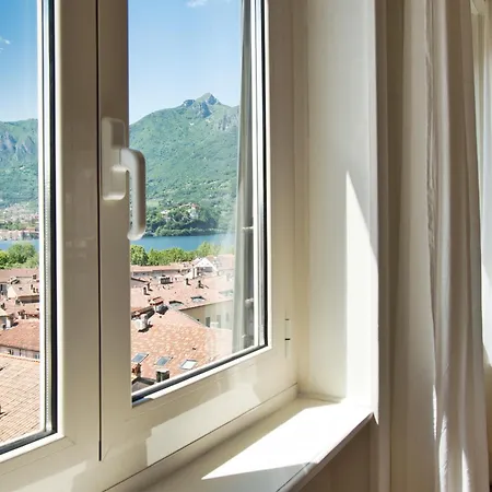 شقة Nest78 - Skyline View In The Heart Of
