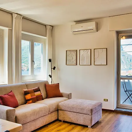 Nest78 - Skyline View In The Heart Of شقة *