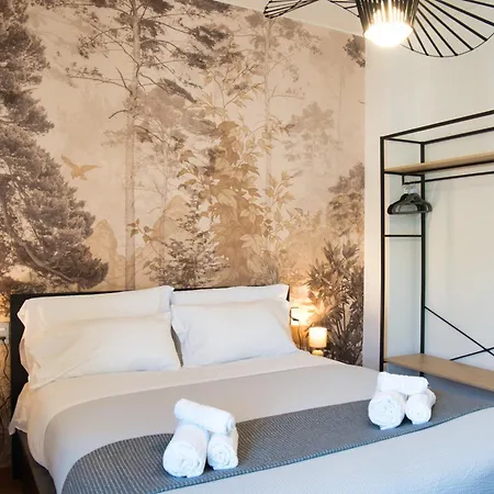 شقة Nest78 - Skyline View In The Heart Of *