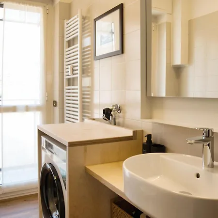 شقة Nest78 - Skyline View In The Heart Of *
