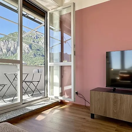 شقة Nest78 - Skyline View In The Heart Of